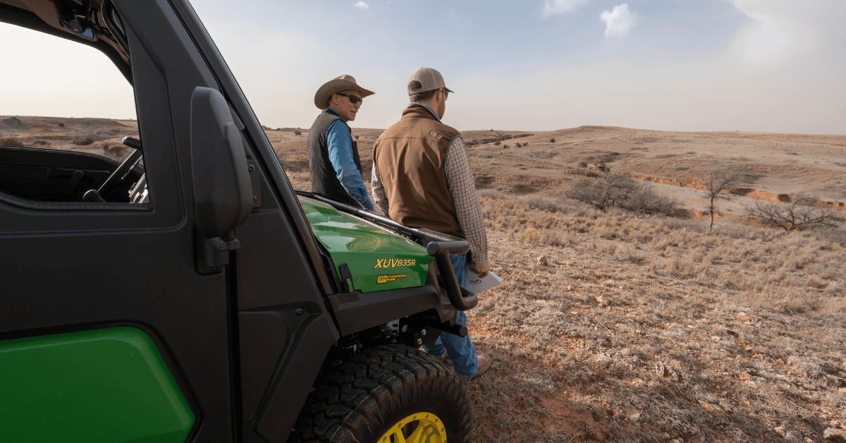 Build Memories and Wealth With Land Investments: Four Ways Land is Better Than Stock